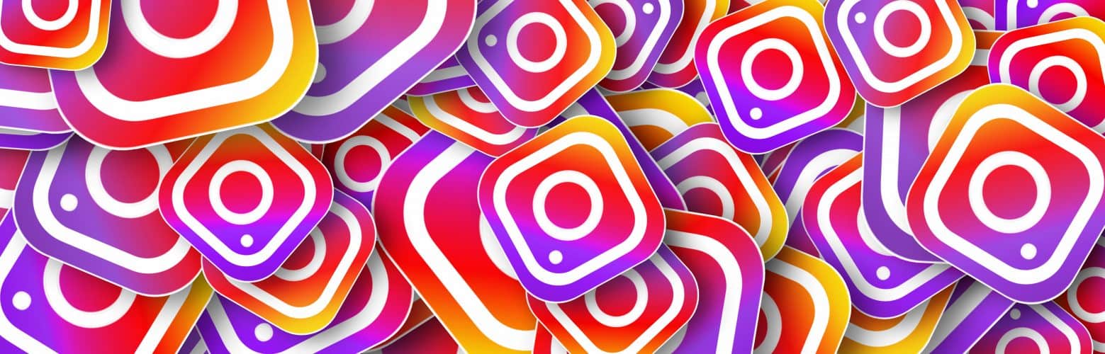 Instagram marketing, social media