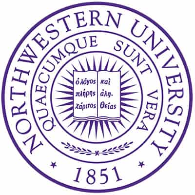 Northwestern University Seal