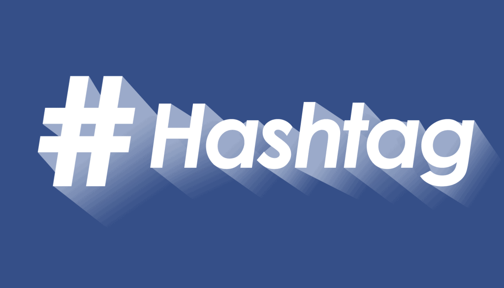 hashtag, facebook, social networks
