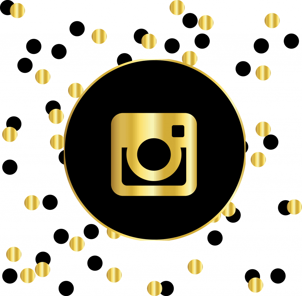 instagram, social media, icons