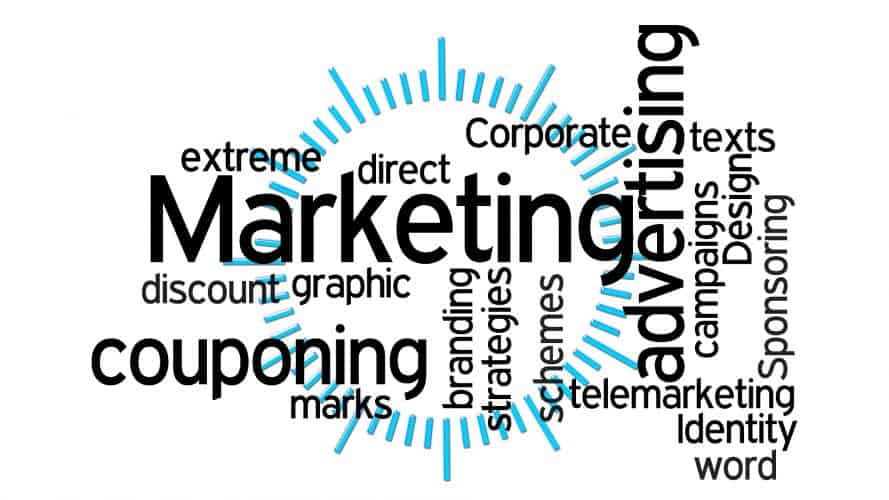 marketing strategies, advertising campaigns, word marks