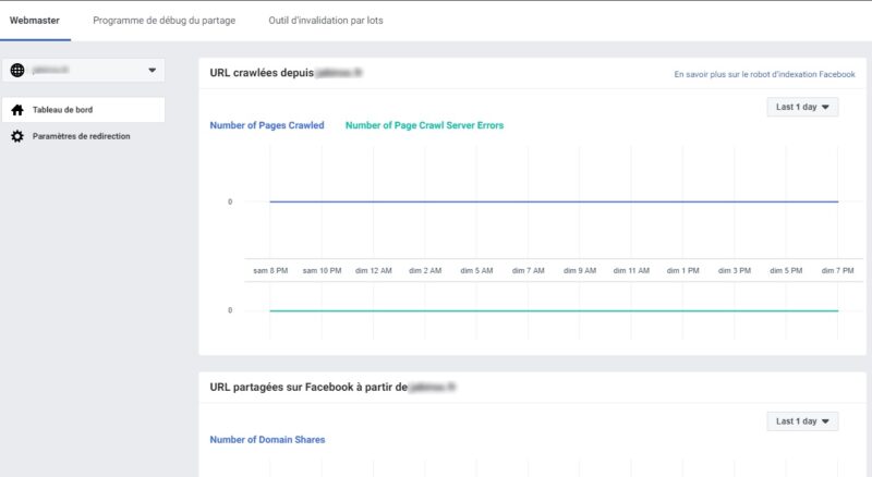 [Tuto] Comment utiliser Facebook Debug