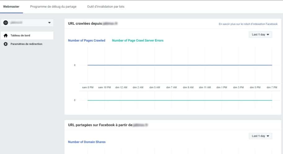 [Tuto] Comment utiliser Facebook Debug