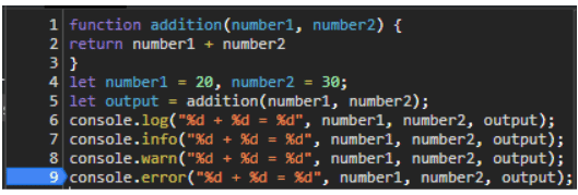 unconditionnal breakpoint debug