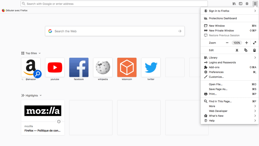 Firefox vs. Chrome: Which One Is More Private?