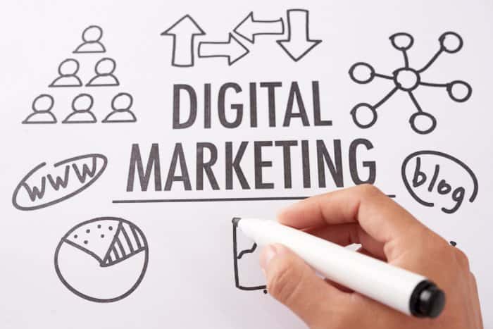 How to Become a Digital Marketer in