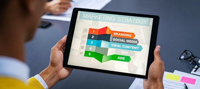 digital marketing strategy n7xchv3