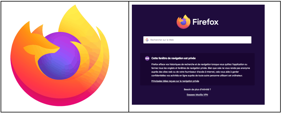 firefox browser