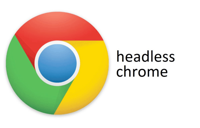 headless chrome