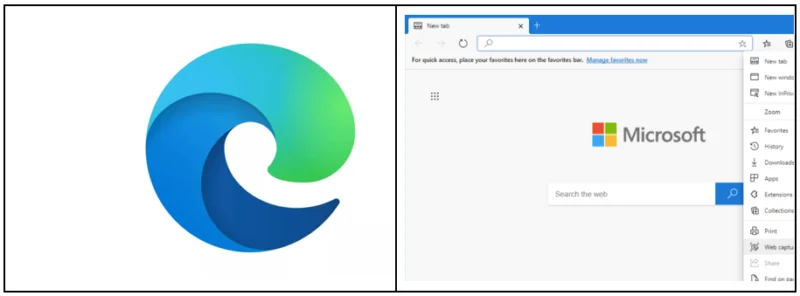 microsoft edge and google chrome not opening microsoft edge and google chrome not opening