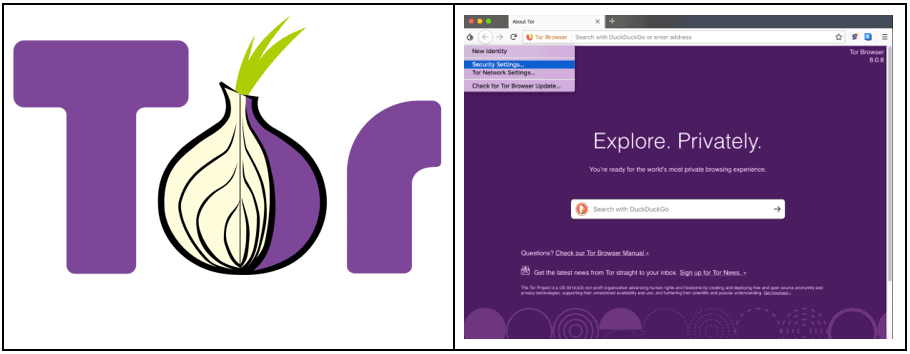 tor browser