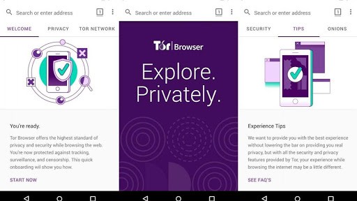 tor-browser