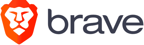 brave logo