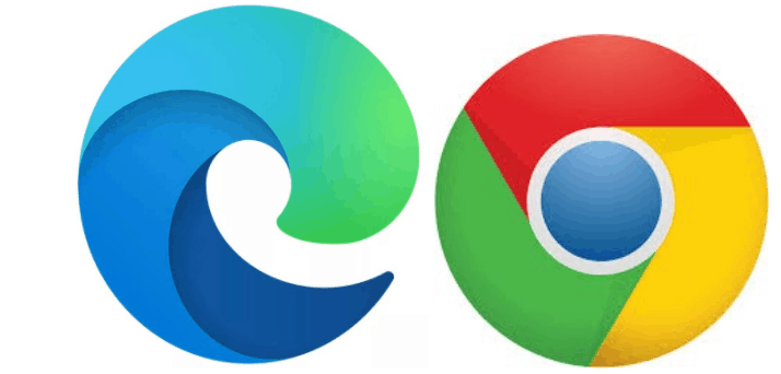 Microsoft-edge-vs-chrome