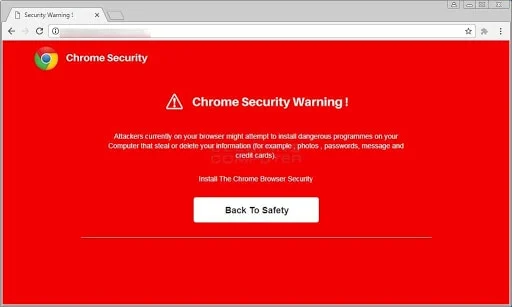 chrome-security