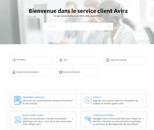 avira-service-client