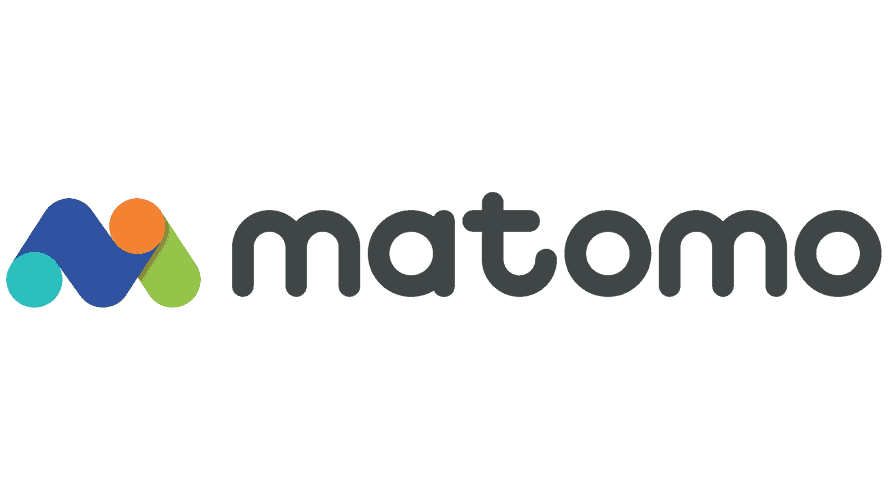 matomo analytics logo