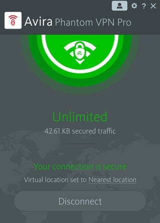 vpn-avira