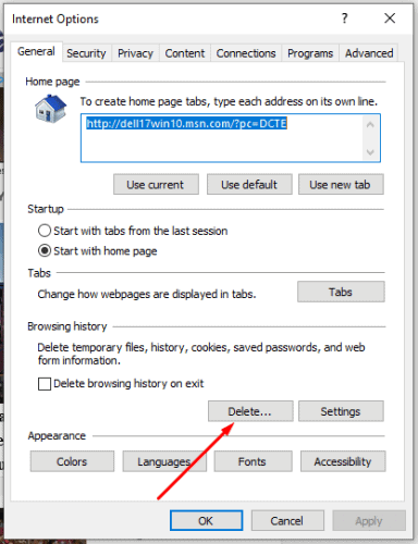 clear cookies internet explorer 9 clear cookies internet explorer 9