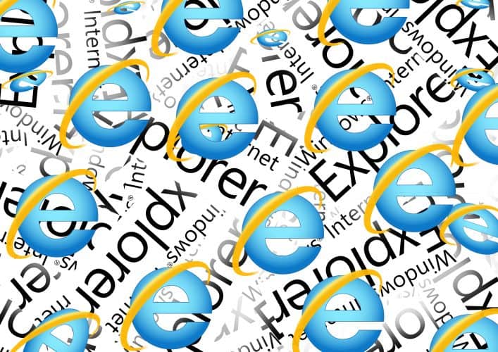 browser internet explorer