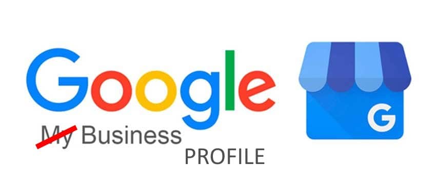 google business profile