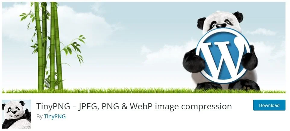 tinypng compress images