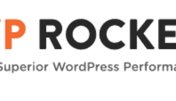 WP Rocket : extensión de caché para WordPress