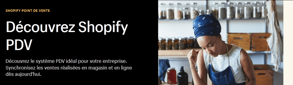 shopify pos