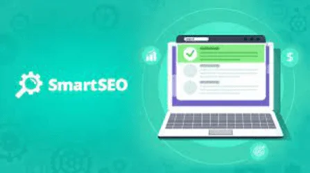 smart seo shopify