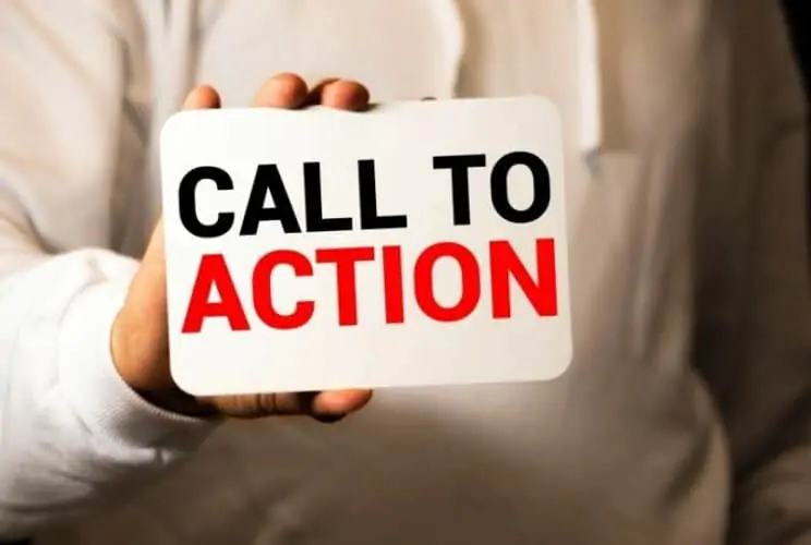 call-to-action