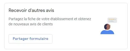 recevoir avis google my business min