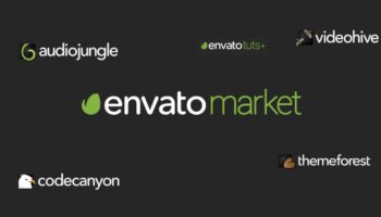 Envato Market : La meilleure plateforme de thèmes, extensions et graphismes