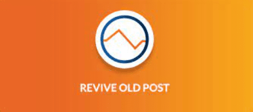revive old post