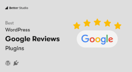 wp google review staring