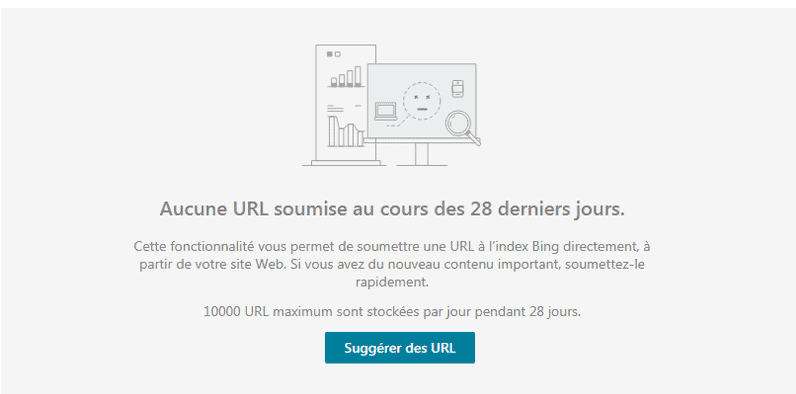 soumission url
