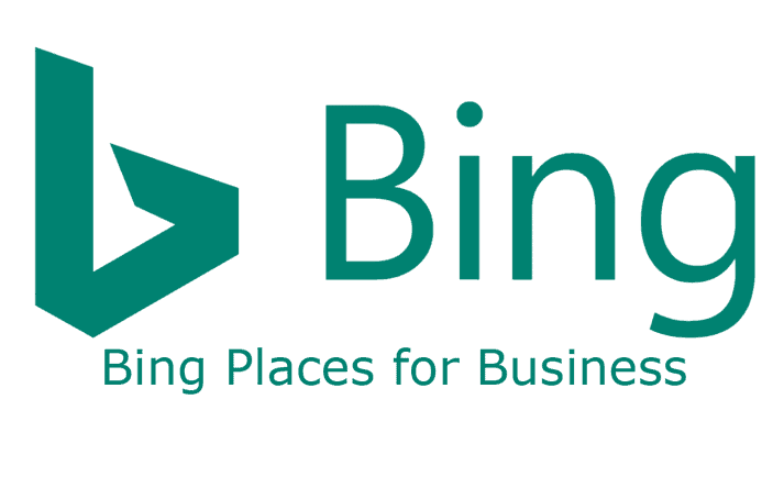 bing places for business