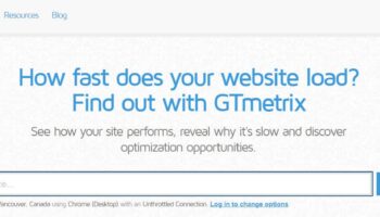 GTmetrix : évaluer et augmenter les performances de votre site ? Le guide complet 2022