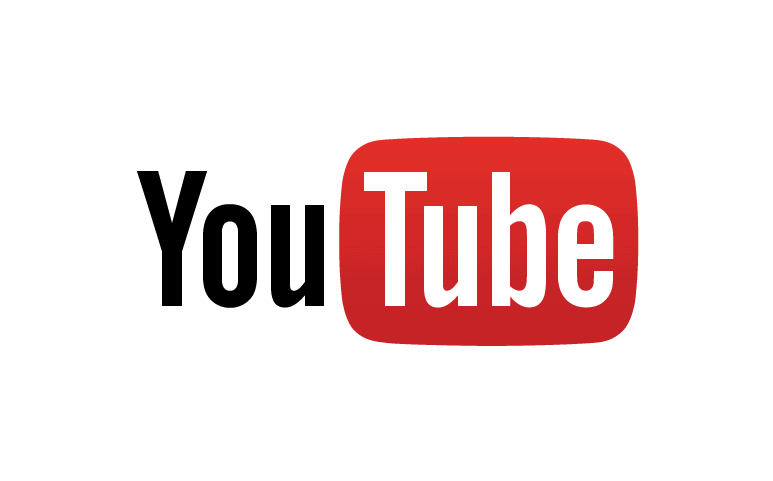 youtube logo