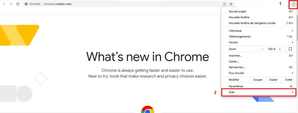 Chrome-actializacion