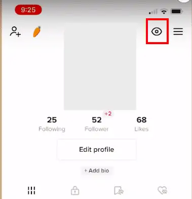 How To See Who Viewed Your TikTok Profile