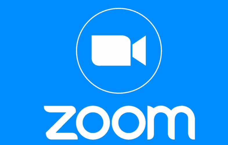 logo zoom