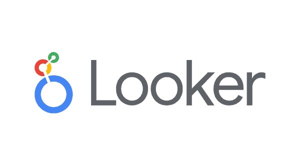 looker logo