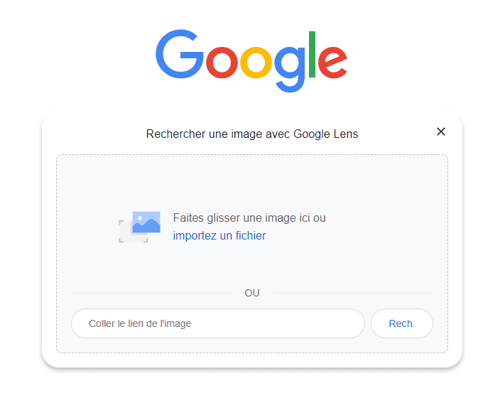 Recherche inversée d'image 9 outils indispensables
