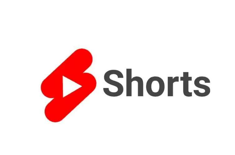 youtube shorts logo