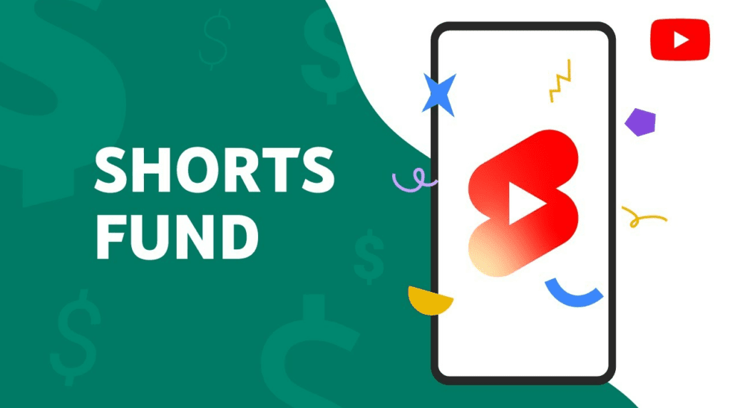 youtube shorys fund