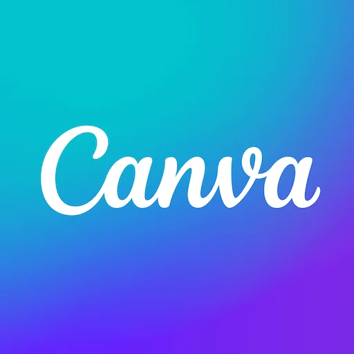 Canva create stunning designs in minutes
