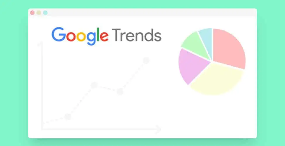 google trends