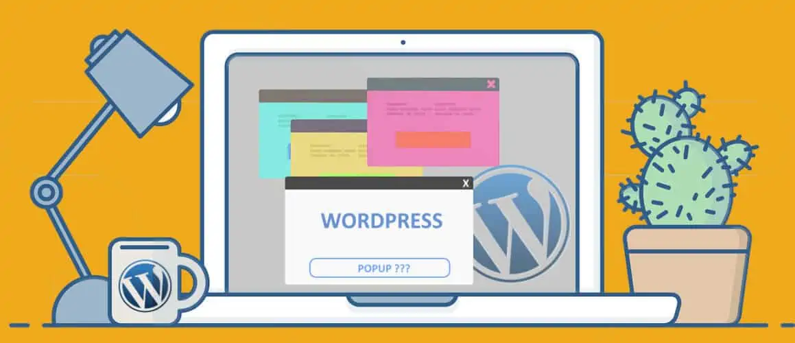 popup plugin wordpress