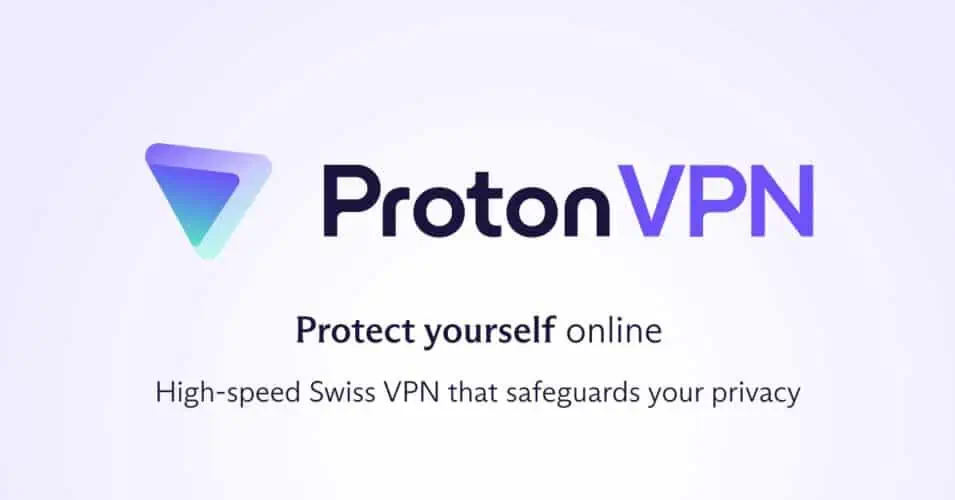 proton vpn test avis