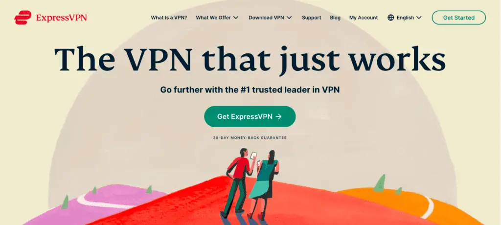 express-vpn